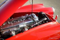 Jaguar XK 140 3.4 Litre DHC, 1956