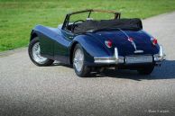 Jaguar XK 140 DHC, 1956