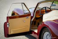 Jaguar XK 140 DHC, 1956