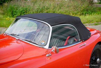 Jaguar XK 150 3.4 Litre OTS (roadster), 1959