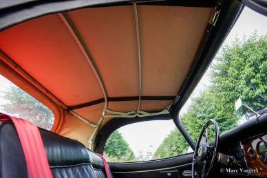 Jaguar XK 150 3.4 Litre OTS (roadster), 1959