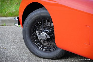 Jaguar XK 150 3.4 Litre OTS (roadster), 1959