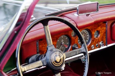 Jaguar XK 150 3.4 Litre S OTS, 1960