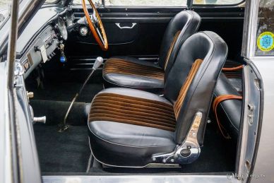 Lancia Aurelia B20 GT, 1958