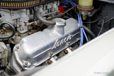 Lancia Flaminia ‘Touring’ 2.8 Litre 3C Convertible, 1966