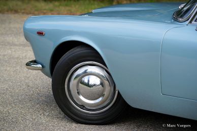 Lancia Flaminia GT 2.8  3C, 1963