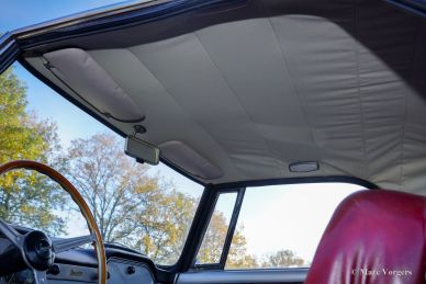 Lancia Flaminia GTL 3C 2.8, 1968