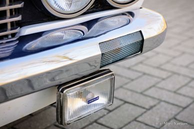 Lancia Flavia 2000 Coupé, 1970