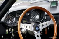 Lancia Flavia Coupé, 1963