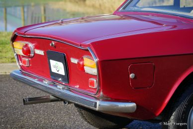 Lancia Fulvia Coupe 1.3S, 1972