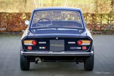 Lancia Fulvia Coupé 1.3 S 2nd series, 1971