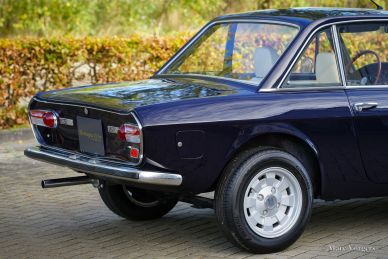 Lancia Fulvia Coupé 1.3 S, 1976