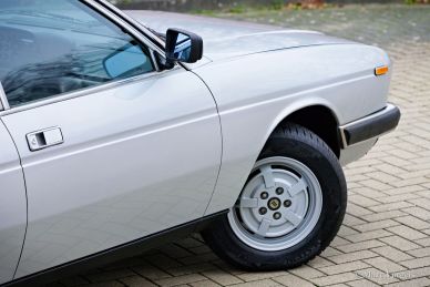 Lancia Gamma Berlina 2000, 1981