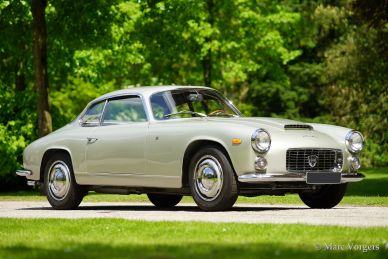 Lancia Flaminia Sport Zagato, 1963