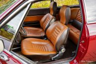 Merk Lancia Beta 2000 HPE, 1977