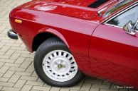 Merk Lancia Beta 2000 HPE, 1977