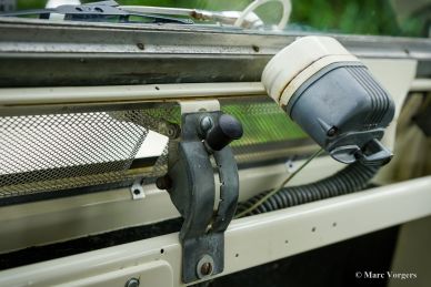 Land Rover 88 series 2, 1958