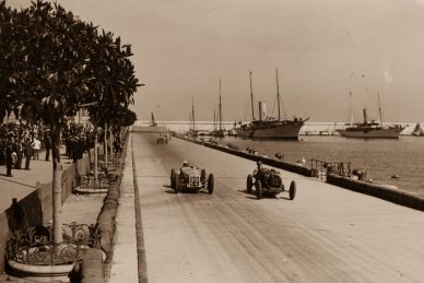 Monaco Grand Prix 1929
