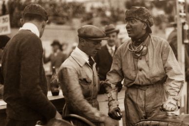 Monaco Grand Prix 1929