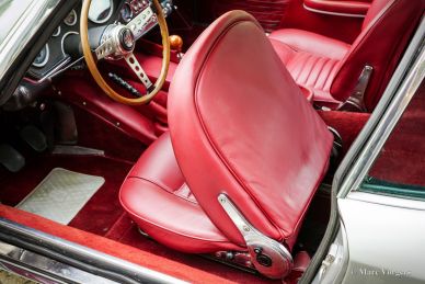 Maserati Mistral 4000 GT, 1967