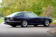 Maserati Mistral Coupé 4 Litre Injection, 1966