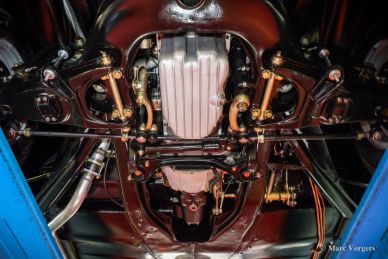 Mercedes-Benz 190 SL, 1957