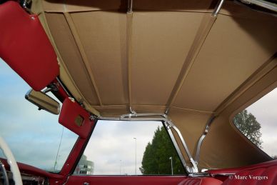 Mercedes-Benz 230 SL ‘Pagode’, 1966