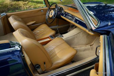 Mercedes-Benz 230 SL ‘Pagode’, 1967