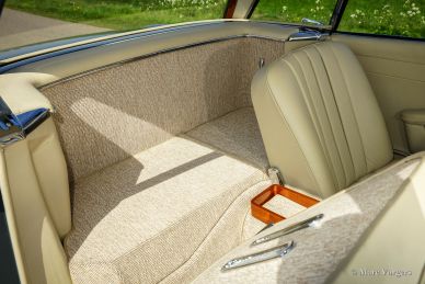 Mercedes-Benz 230 SL Pagode, 1967