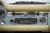 Mercedes-Benz 280 SL 'Pagode', 1970