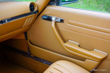 Mercedes-Benz 450 SL, 1977
