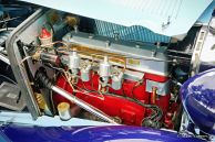 MG L2 Magna, 1933