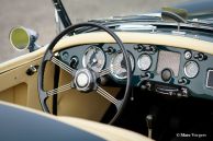 MG MGA 1500, 1958