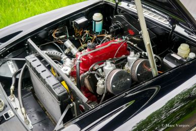 MG MGB Roadster, 1967