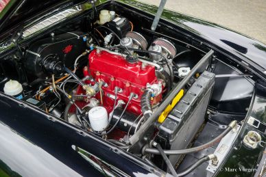 MG MGB Roadster, 1967