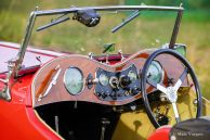 MG TA 'Midget', 1936