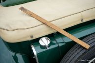 MG TC, 1948