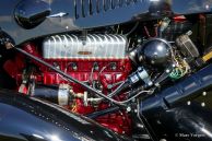 MG TD, 1952