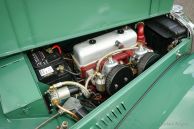 MG TF 1250, 1954