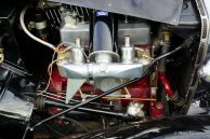 MG TC, 1947