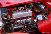 MG TD, 1953
