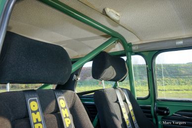 Morris Mini Cooper Mk 2, 1968