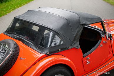 Morgan 4/4 1600, 1986