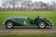Morgan 4/4, 1984