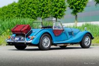 Morgan +8, 1972