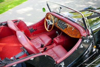 Morgan Plus 8 3.9 Litre, 1992