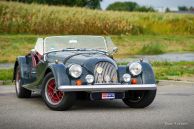 Morgan +8, 1997