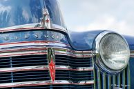 Oldsmobile 98, 1941