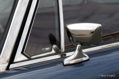 Facel Vega Facel II, 1963 restoration