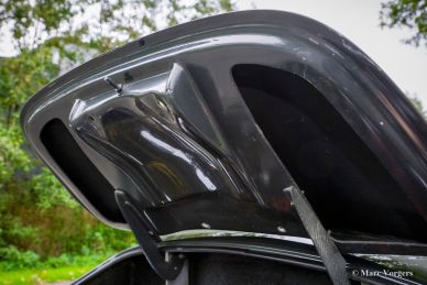 Porsche 356 Speedster Replica, 1966